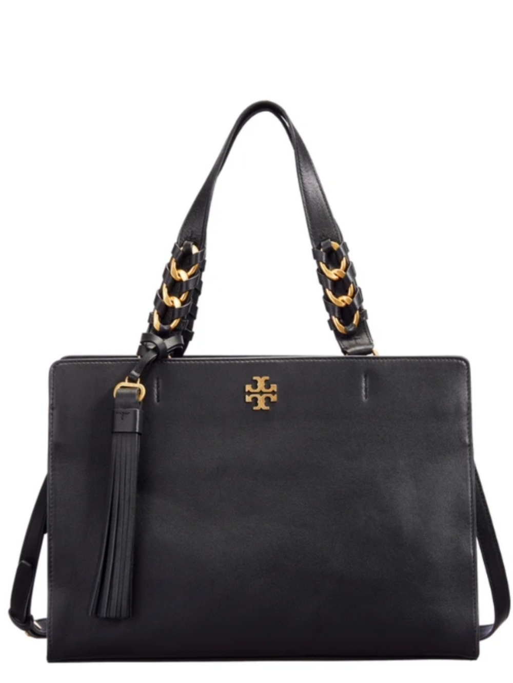 Tory Burch Brooke Satchel
